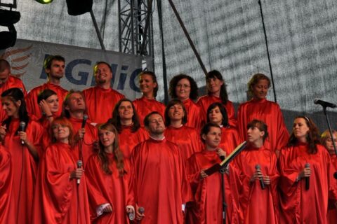 4 dzień X Jarmarku Podhalańskiego_47